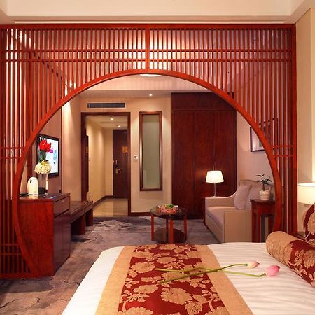 Deefly Lakeview Hotel Hangzhou Dış mekan fotoğraf