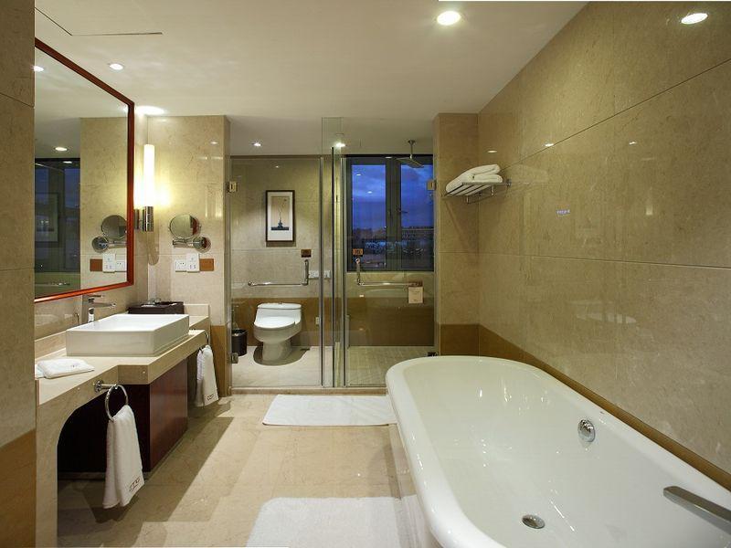 Deefly Lakeview Hotel Hangzhou Dış mekan fotoğraf
