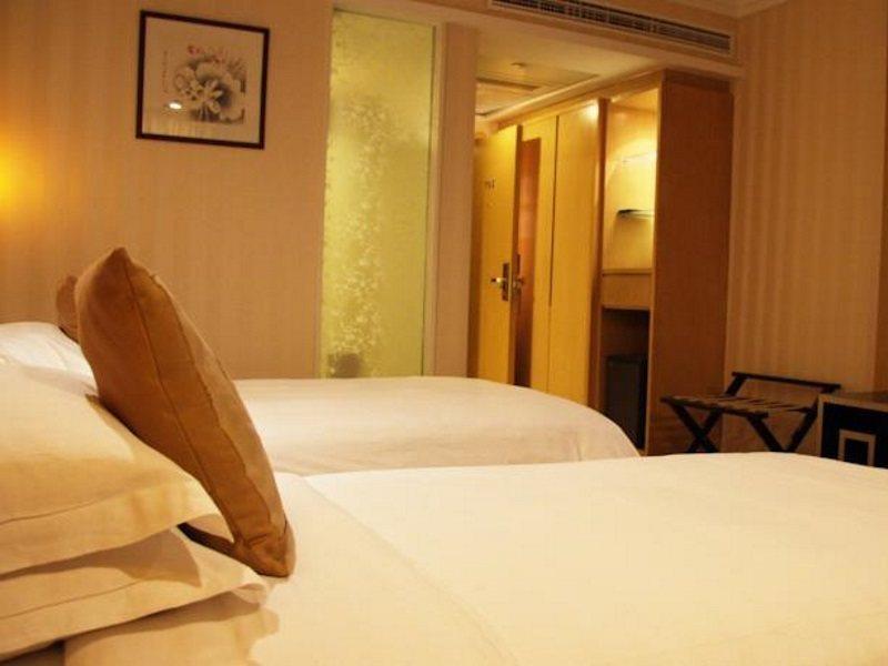 Deefly Lakeview Hotel Hangzhou Dış mekan fotoğraf