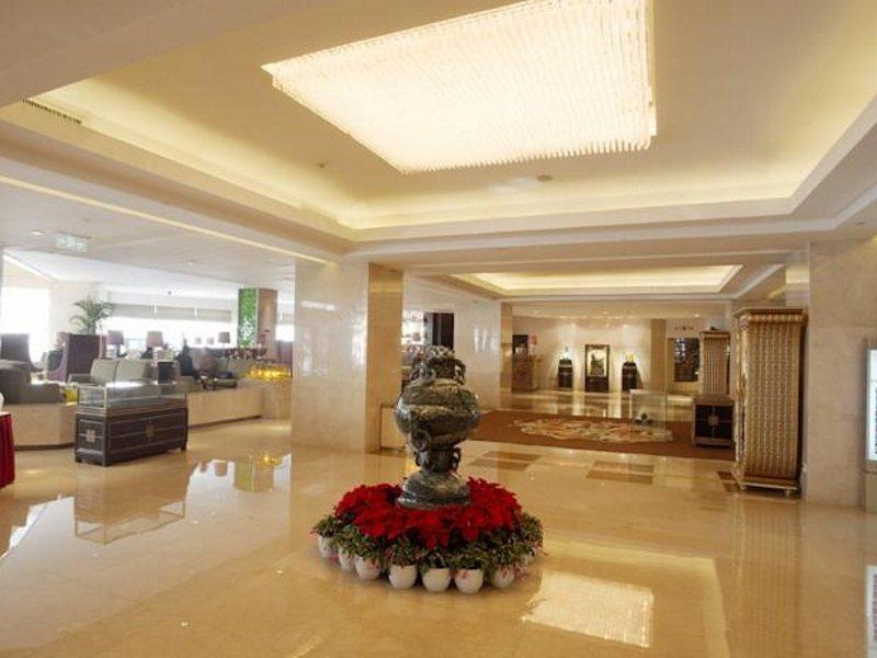 Deefly Lakeview Hotel Hangzhou Dış mekan fotoğraf