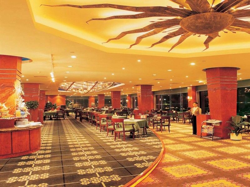 Deefly Lakeview Hotel Hangzhou Dış mekan fotoğraf