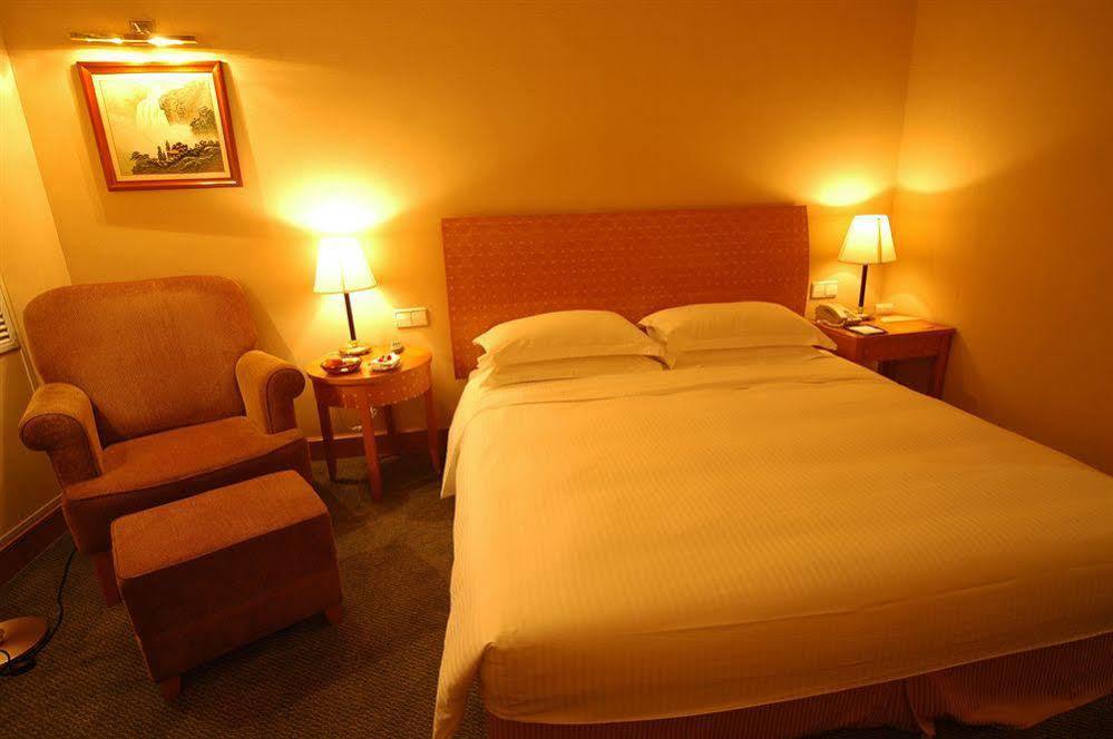 Deefly Lakeview Hotel Hangzhou Dış mekan fotoğraf