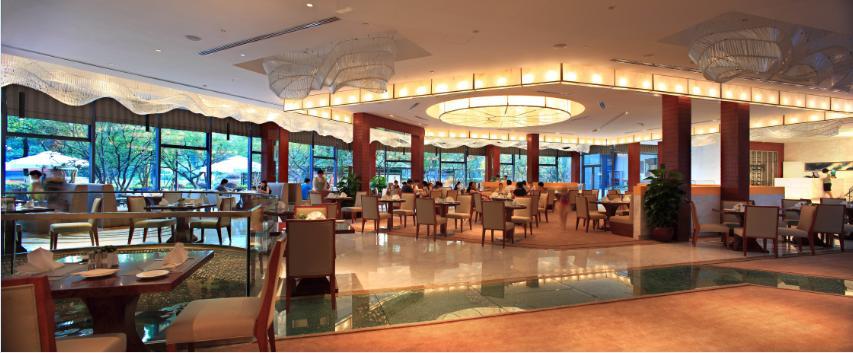 Deefly Lakeview Hotel Hangzhou Dış mekan fotoğraf