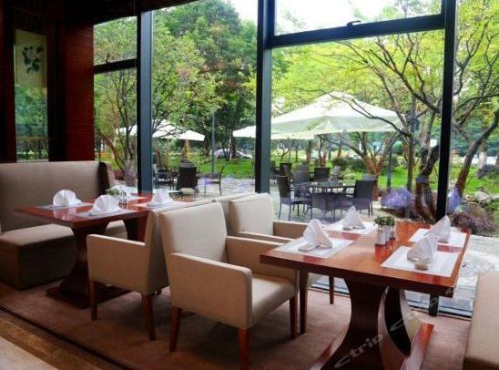 Deefly Lakeview Hotel Hangzhou Dış mekan fotoğraf