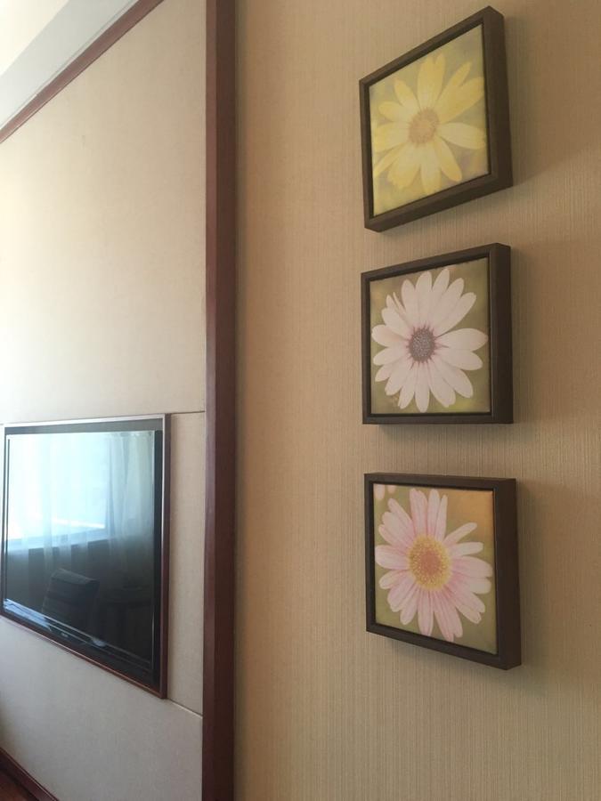 Deefly Lakeview Hotel Hangzhou Dış mekan fotoğraf