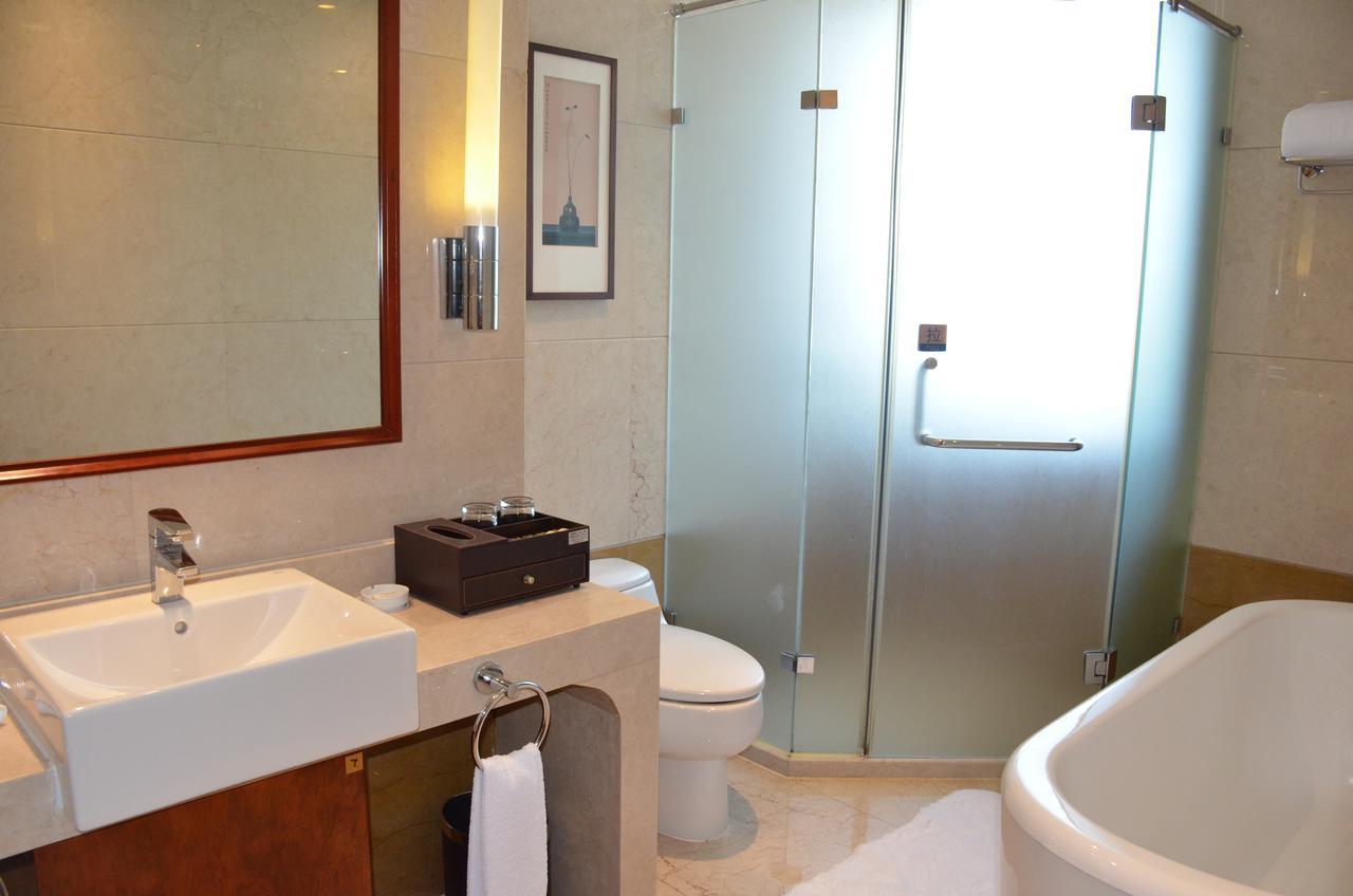 Deefly Lakeview Hotel Hangzhou Dış mekan fotoğraf
