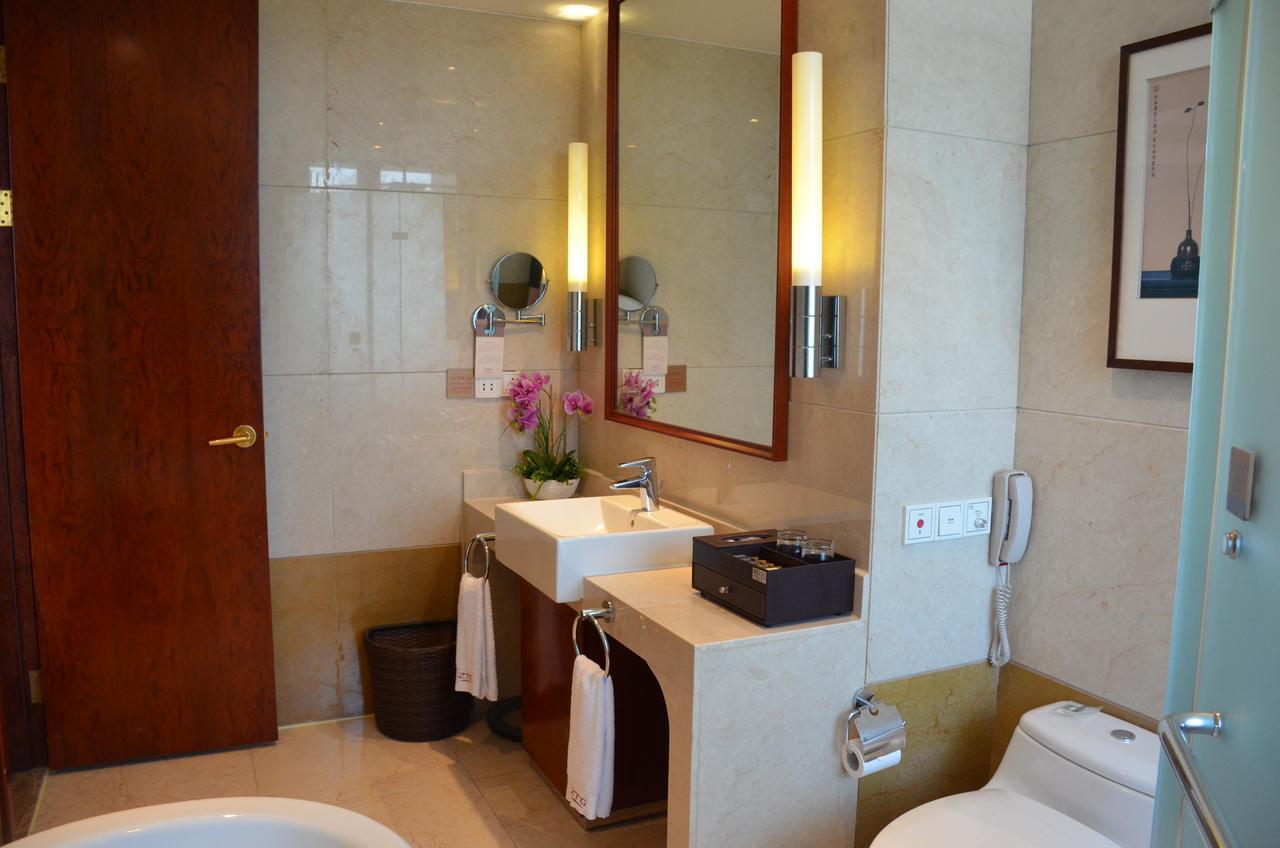 Deefly Lakeview Hotel Hangzhou Dış mekan fotoğraf