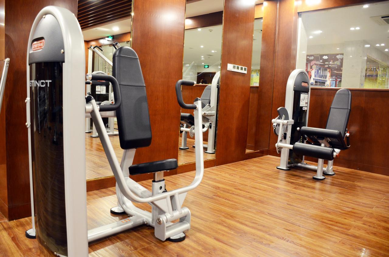 Deefly Lakeview Hotel Hangzhou Dış mekan fotoğraf